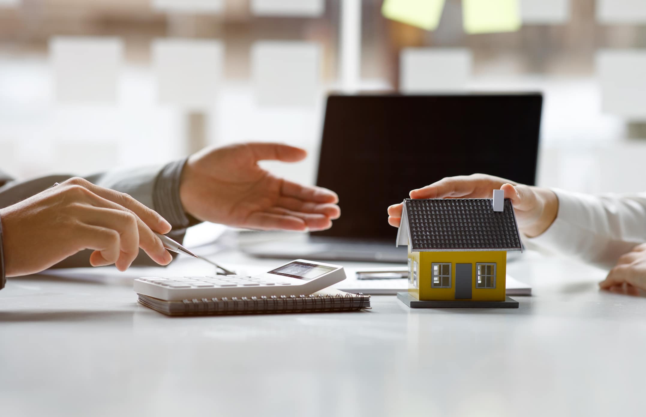 What to Do Before Applying for a Mortgage