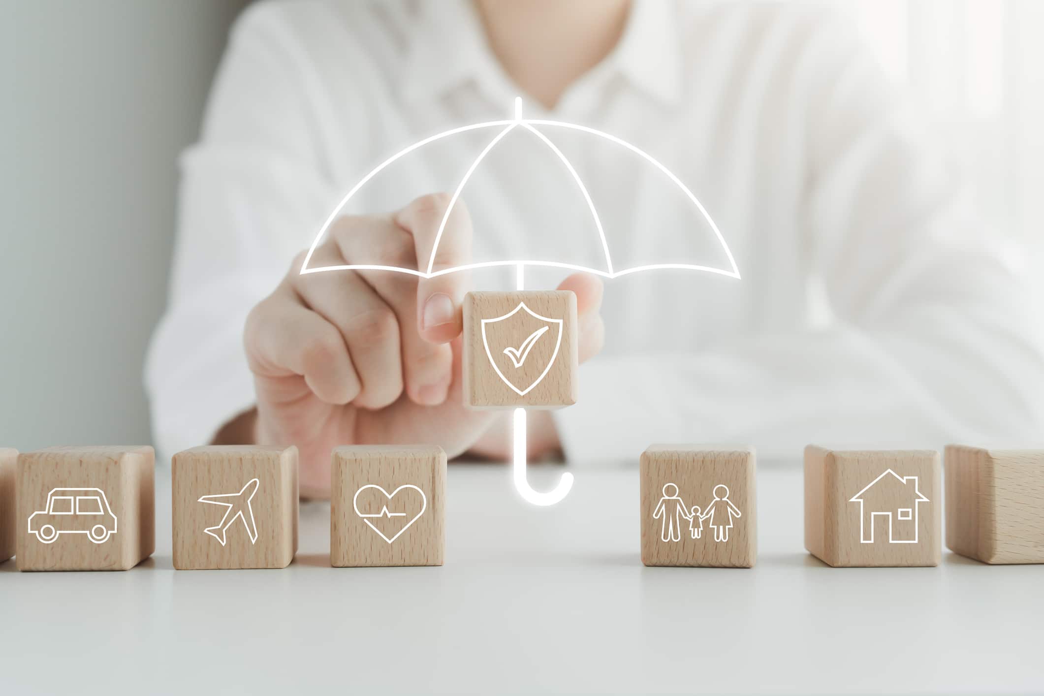 What to Know About Umbrella Insurance