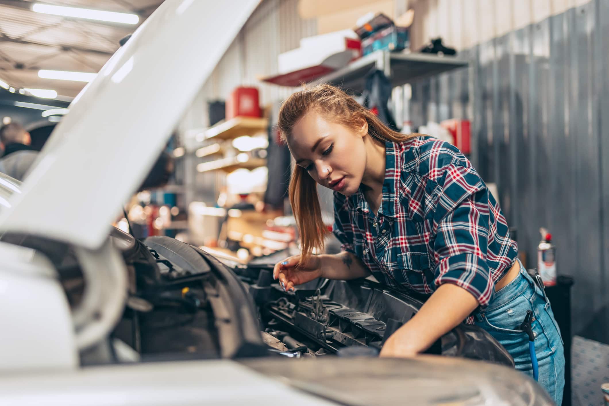 Car Repairs Happen Here's How to Pay for Them SavvyMoney Education