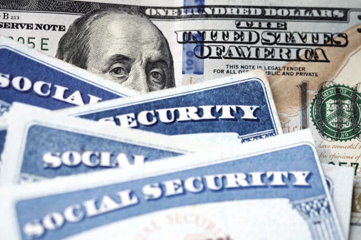 Considerations for Taking Social Security Benefits
