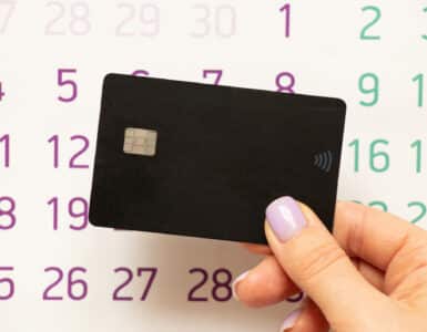 what does average age of credit mean