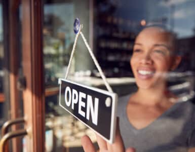 7 steps for starting a new business