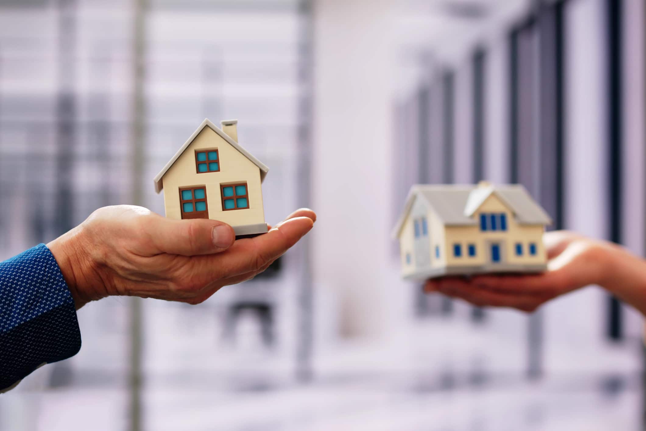 Two Home Loans SavvyMoney Education