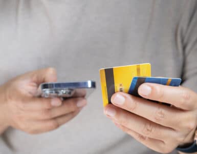 How to Spread Debt and Spending Across Multiple Cards to Decrease Credit Utilization Ratio