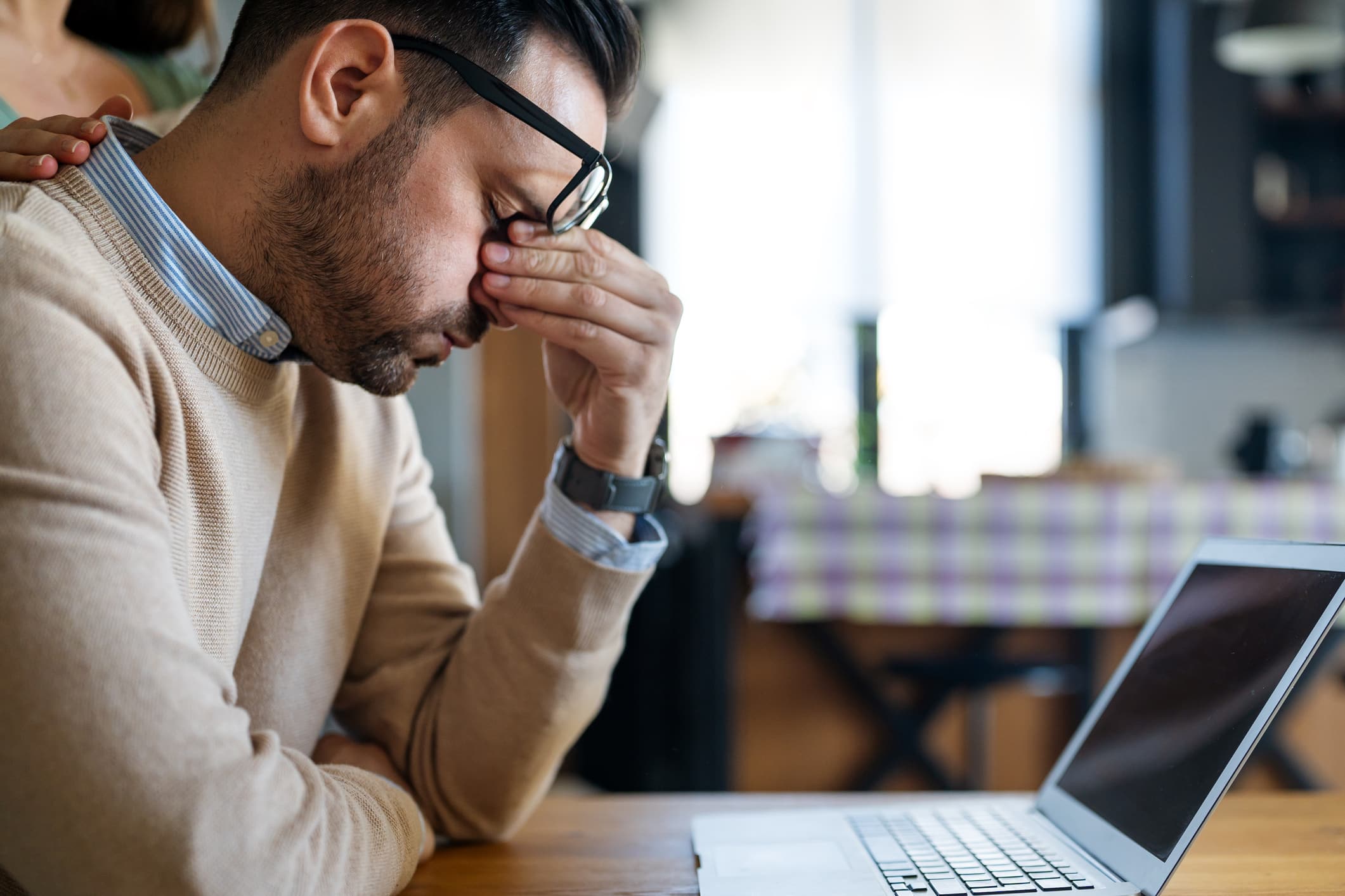 News: Are Average Debt Levels Rising?