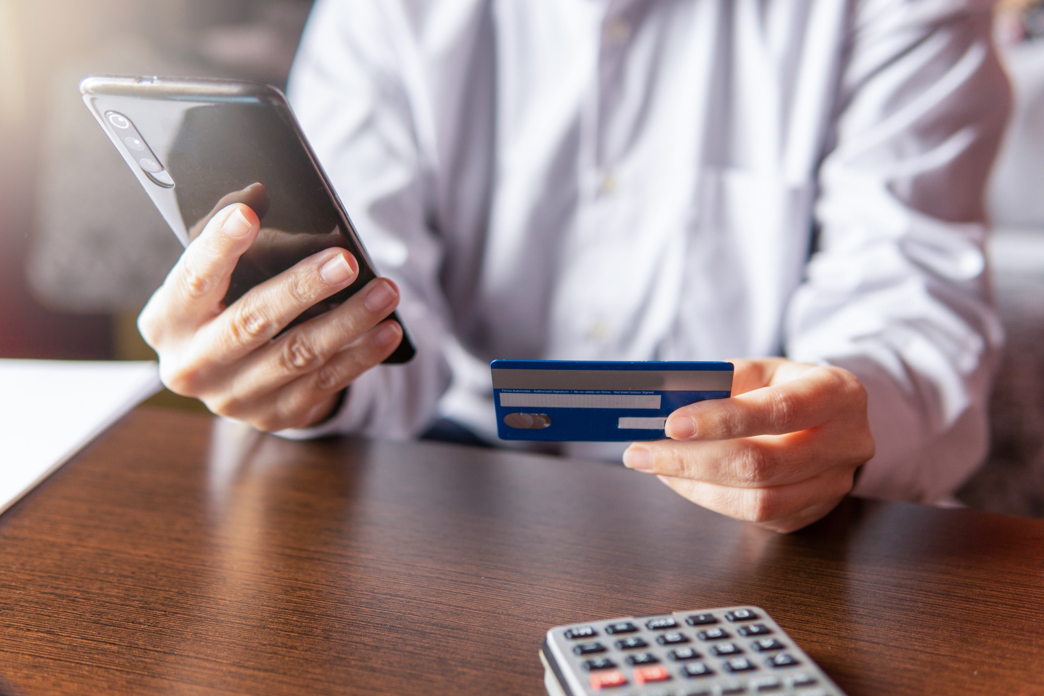 Credit Score Savvy Improving Your Payment History SavvyMoney Education