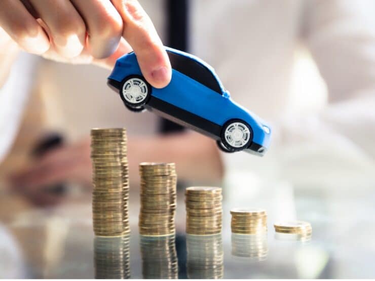 5 Steps to Refinance Your Car Loan | SavvyMoney Education