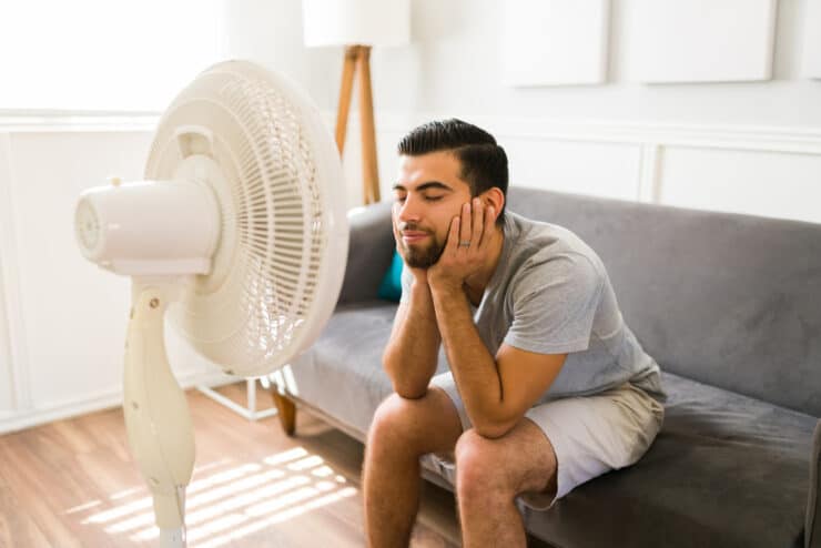 Cool Off Your Summer Energy Bills