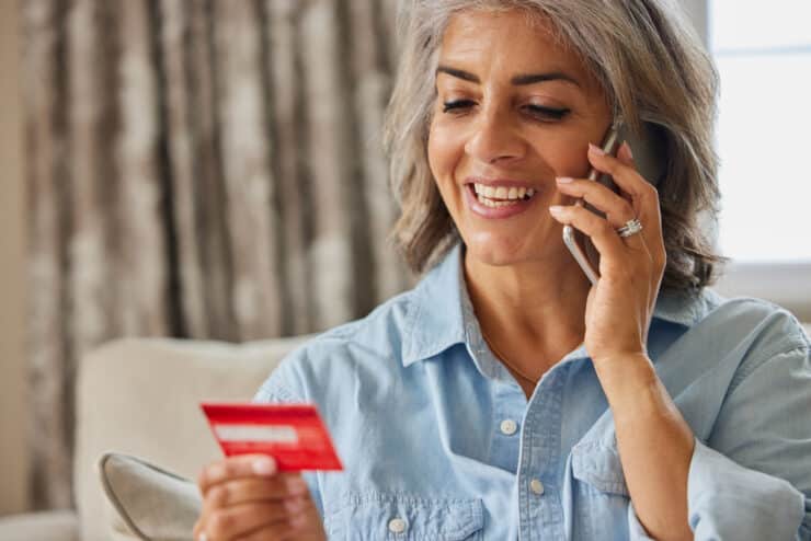 How to Lower Your Credit Card Interest Rate