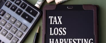 what is tax loss harvesting