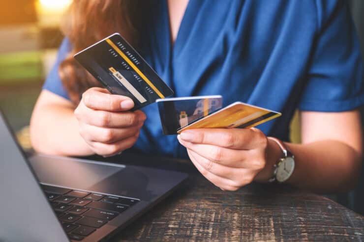 How an Inactive Credit Card Can Impact Your Credit Score