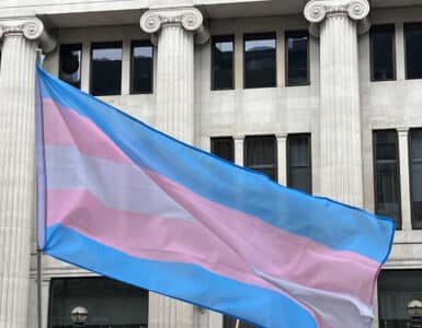 How to Update Your Credit Report and File for a Transgender Name Change