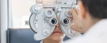 Is Vision Insurance Right For You