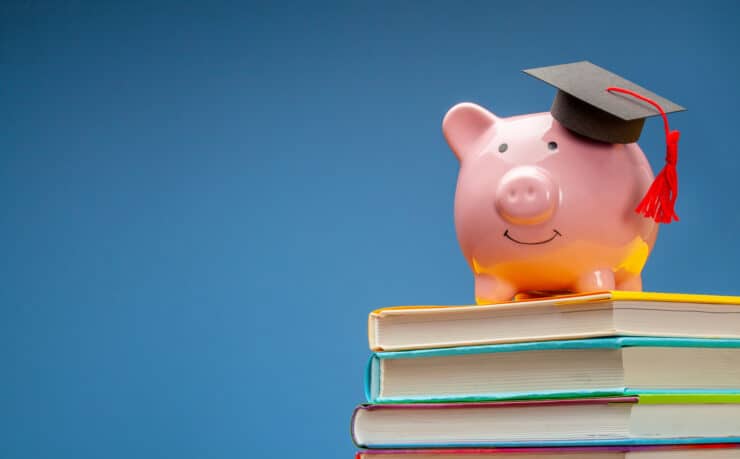 Making a Plan for Your Kids Education Savings