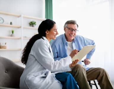 Managing Healthcare Costs in Retirement