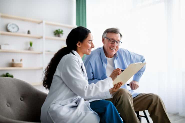 Managing Healthcare Costs in Retirement