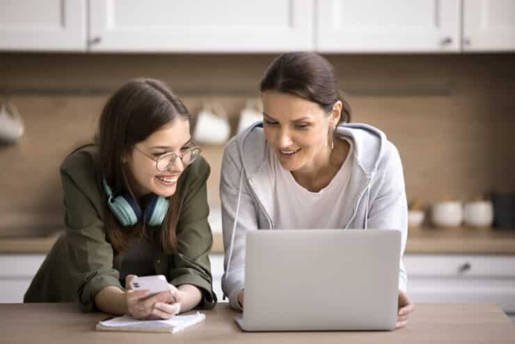 Teaching Your Teen Good Financial Principles