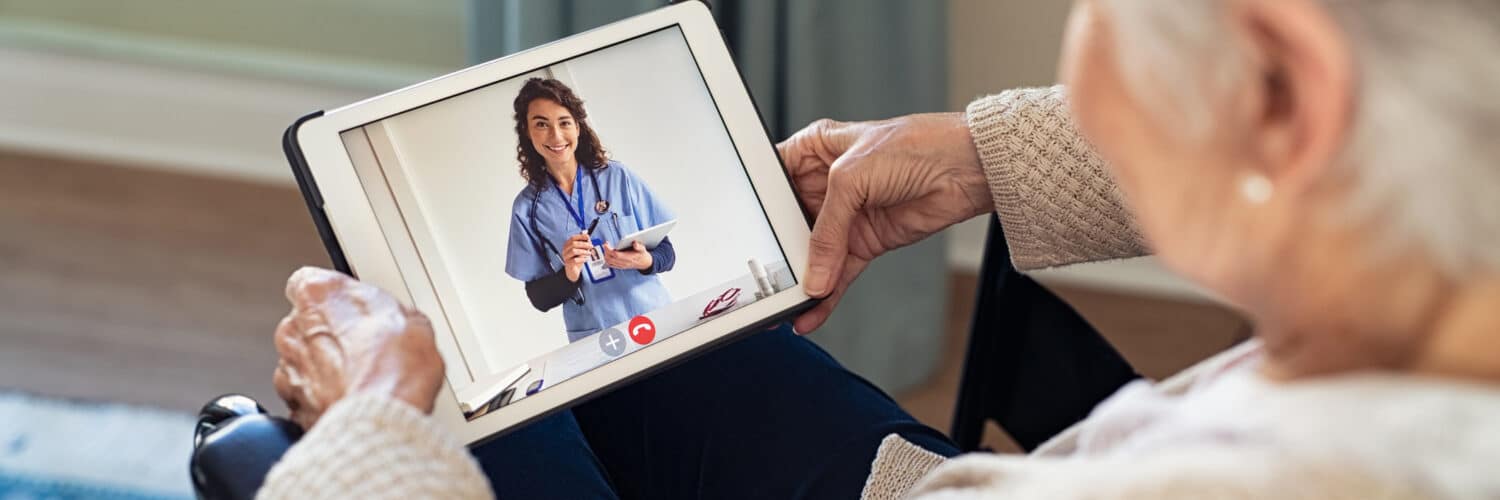 Why Telehealth May Be the Future of Medicine