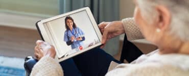 Why Telehealth May Be the Future of Medicine