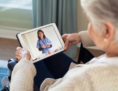 Why Telehealth May Be the Future of Medicine