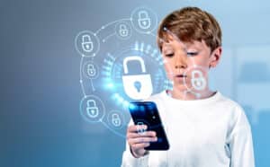 Protecting Your Kids from Identity Theft