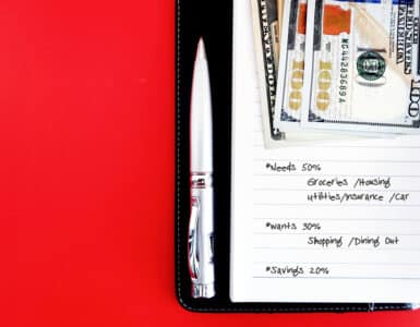 The Budgeting Strategy You Should Know About