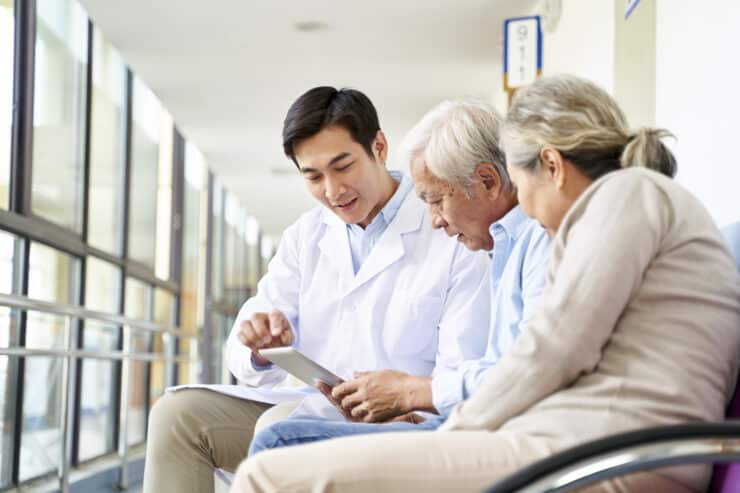 Your Guide to Medicare and Medicare Advantage