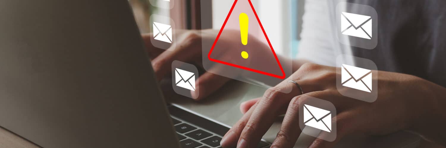 watch out for this gmail scam