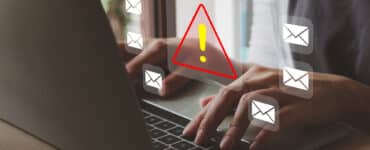 watch out for this gmail scam