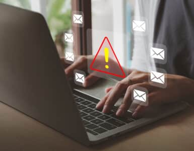 watch out for this gmail scam