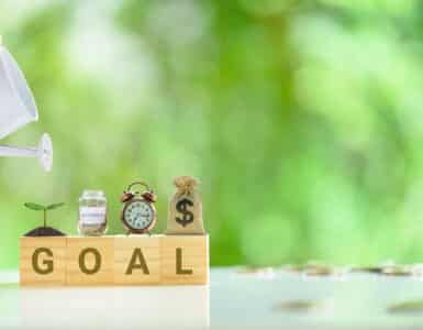 3 Steps to Help You Accomplish Short-Term Financial Goals