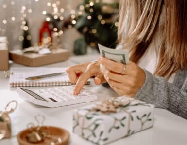 Savvy Holiday Spending