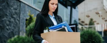 Steps to Take if You're Laid Off or Downsized