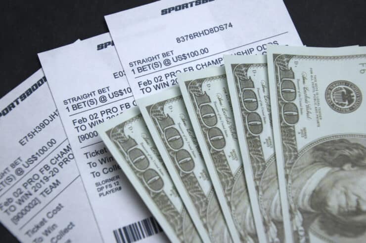 the dangers of sports betting