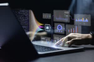 Ai for Money Management