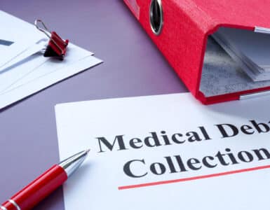 What to Know About Medical Debt on Your Credit Report