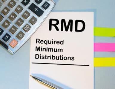 What to Know About Required Minimum Distributions (RMDs)