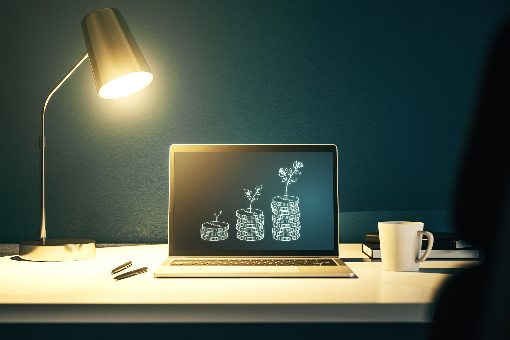 Are There Other Ways to Save for Retirement?