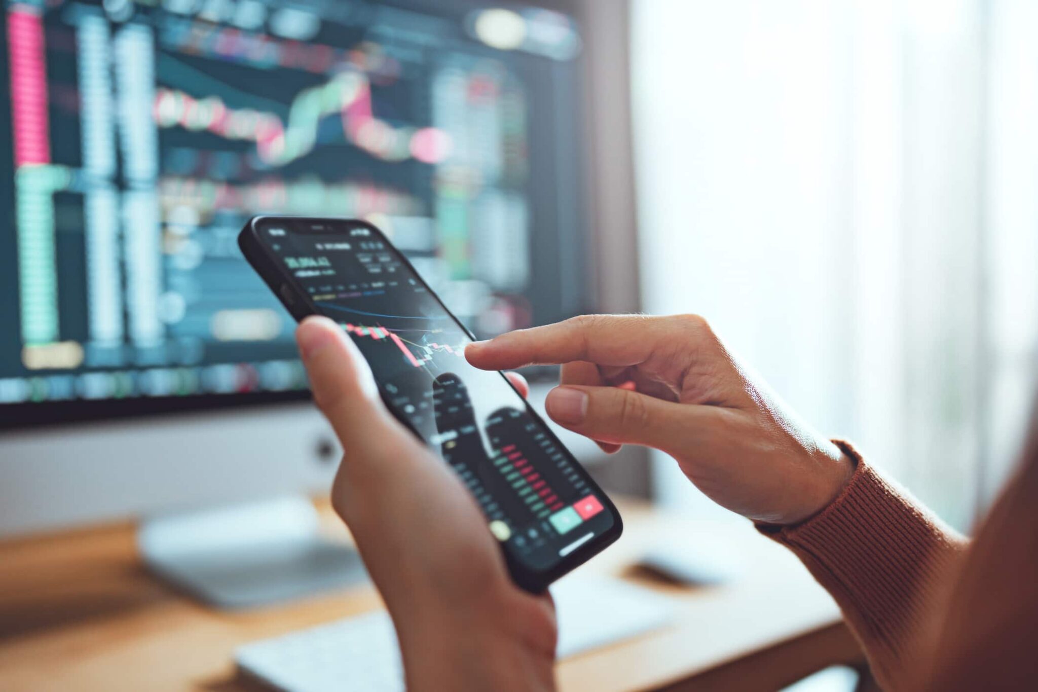 How To Start Investing Without Much Money