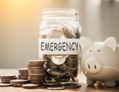 How to Be Prepared For a Financial Emergency