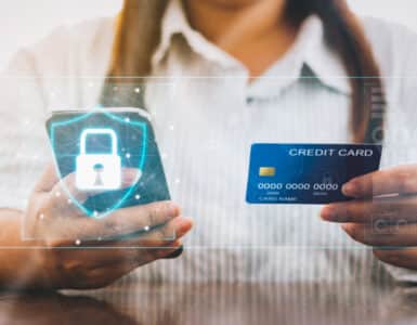 How to Protect Your Credit From Identity Theft