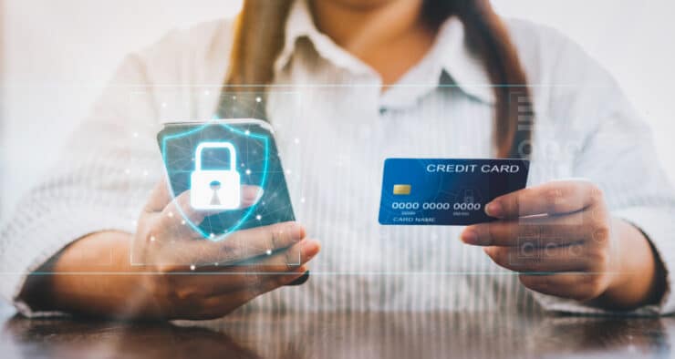 How to Protect Your Credit From Identity Theft