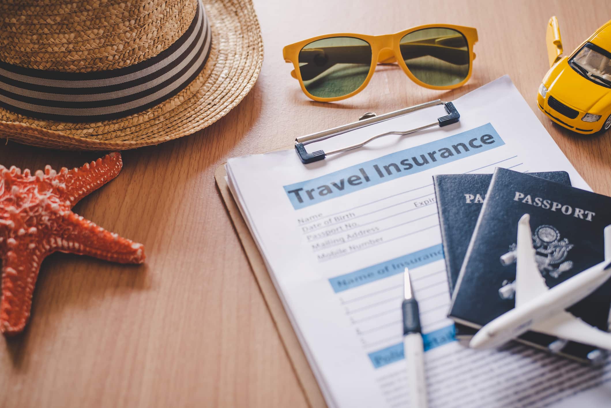 Travel Insurance: Is it Really Worth it?