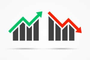 Inflation Ups and Downs