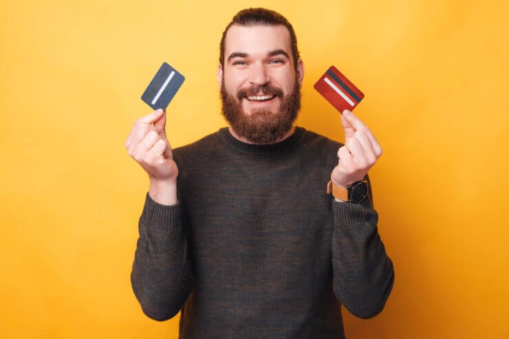 What’s the Difference Between Credit Transactors and Revolvers?