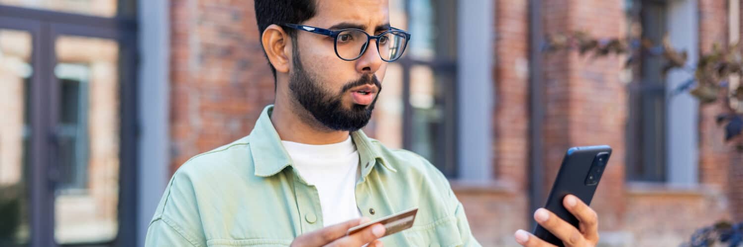 3 Quick Steps to Fix Credit Card Fraud