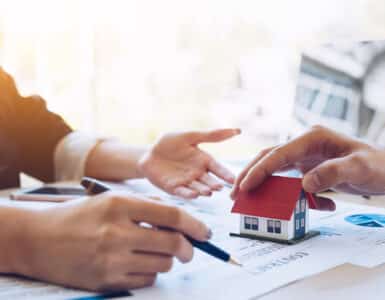 Can Home Equity Help With Debt Payments?