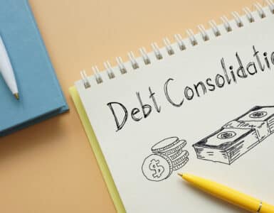 Crunching the Numbers on Debt Consolidation