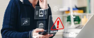 Don't Fall for Financial Scams