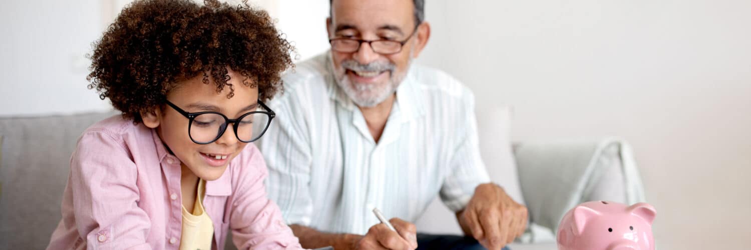 How to Improve Financial Literacy